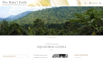 Equatorial Guinea